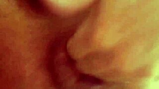 Big Anal Lips Sucked By Vacuum While Jerking Off Prolapse