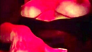 La Potra Aleja Fucks Young Guys With Big Ass Creampie