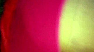 Hot Indian XXX Desi Bhabhi Sex In Intriguing Contrast Of Passion And Desire