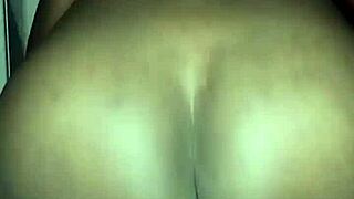 My Wet Pussy Rides Big Black Cock.