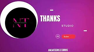 Filling up her tight cunt with my huge big black cock raw! Foreplay leads to sexy 1on1 sex.