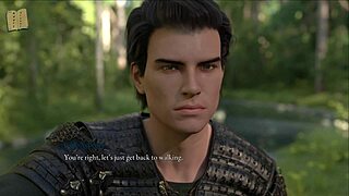 the price of power in this game episode