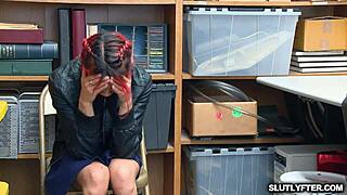 Christy Love Bends Over For Doggy Pussy Fuck