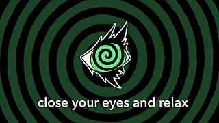 Becoming my rug, erotic hypnosis for feet femdom, sucking foot worship, footjob, listener orgasm countdowns