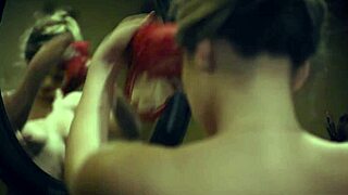 my stepsis turns into a cum addict whore - athena faris. she craves it all the time.