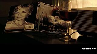 flora montgomery topless in basic instinct scene