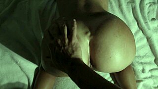 Request For Spanking Before Intimate Encounter In Doggy Position