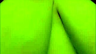 Tit Play Compilation With Natural Tits and Nipples