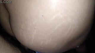 Bathroom Sex With Tution Student