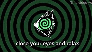 Becoming my rug, erotic hypnosis for feet femdom, sucking foot worship, footjob, listener orgasm countdowns