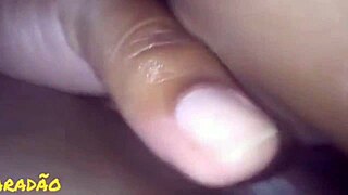 Hey, check out me filling that whore's tight ass with hot cum until it overflows.