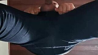 i cheat with stranger at bar, only anal