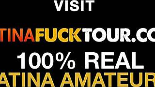 Pov Slutty Latin Bbw Big Tits Bouncing While Pounding All Holes!