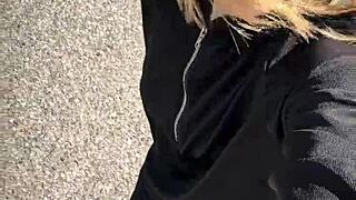 asian ladyboy lexi faith summer vlog 01 casual outdoor