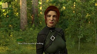 the price of power in this game episode