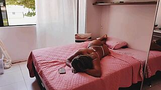 My stepsister crashed my car and offered her virgin ass to keep me quiet 😏 vagninho e luna oliveira