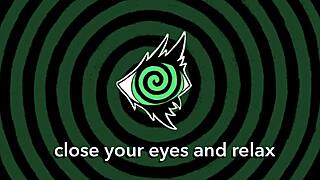 Becoming my rug, erotic hypnosis for feet femdom, sucking foot worship, footjob, listener orgasm countdowns