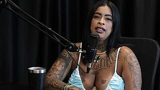 Marcelly Melo Humiliated In Public Domination With Handjob And Cuckold