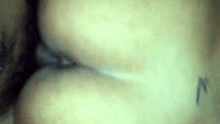 I Feel Intense Pleasure As My Brother Fucks Me When Husband Is Away