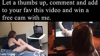 i make you cum on cam, who's next, oh fuck