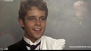 i feel so drawn to yvonne ekmann's topless celebrity scenes in that 1965 blue film with her big tits and nude moments