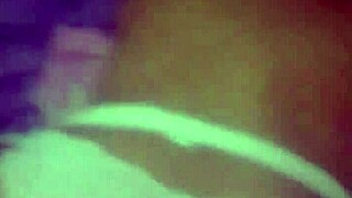 follando riquisimo a mi morena nalgona