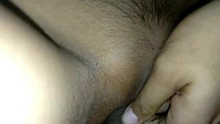 Horny friend sits on penis for hard fucking