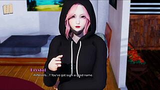 my real desire 14 explores erotic indian game