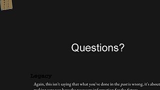 the price of power in this game episode