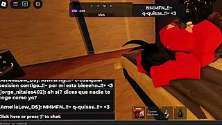 the puta diabla serves her master for a good dose of semen