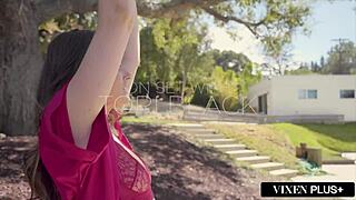 Tori Black Enjoys Intense Anal Sex With Pussy And Ass Fucking