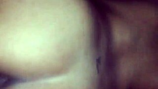 I Feel Intense Pleasure As My Brother Fucks Me When Husband Is Away