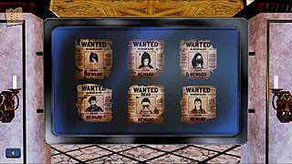 Harem Hotel 266 Game Adventure