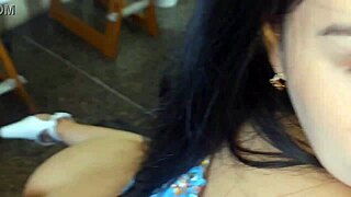 My Stepsister Shows Me Fun Lessons