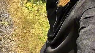 asian ladyboy lexi faith summer vlog 01 casual outdoor