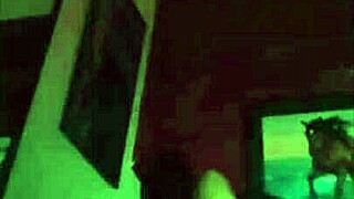 La Potra Aleja Fucks Young Guys With Big Ass Creampie