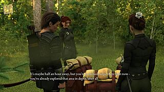 the price of power in this game episode