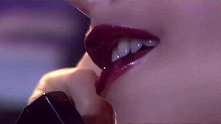 Gina ryder gets her big tits rocked cowgirl as she rides to get splattered