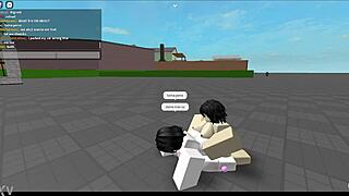 hot lesbians in roblox want to collaborate with others for steamy scenes and exciting adventures