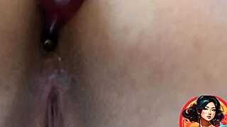 Can this teen handle anal first time?