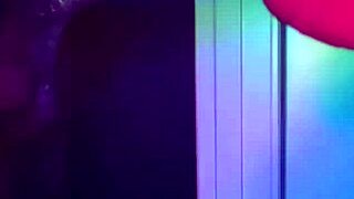 His massive cock dominates with intense size