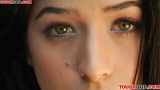 college girl with big natural tits... wanna see?