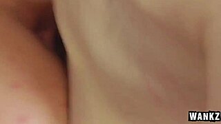 Nasty Whore Tanja Feels Intense Pleasure From Hardcore Plowing And Anal