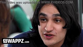 Inception Porn Parody Fucking Stepsisters Inside A Dream