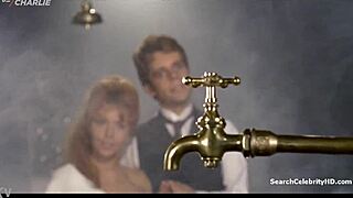 i feel so drawn to yvonne ekmann's topless celebrity scenes in that 1965 blue film with her big tits and nude moments