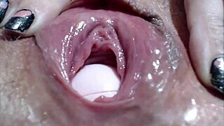 watch this homemade clit orgasm video