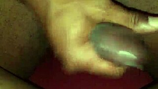 Wet Pussy Dripping With Desire