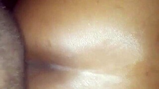 fuckin my old cougar bitch, she can't get enough of my dick