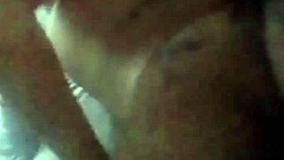 Look at that hot Latina wife ready to take on two cocks like a pro