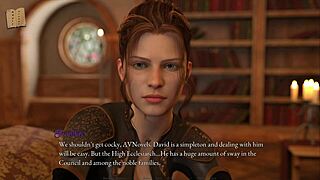 The Price Of Power 71